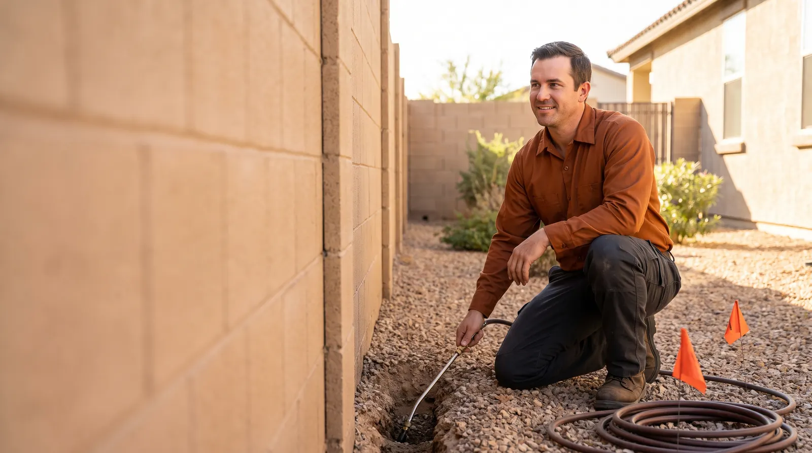 Pest Control Service in Peoria, AZ